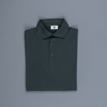 Kired Positano Polo ML Antracite