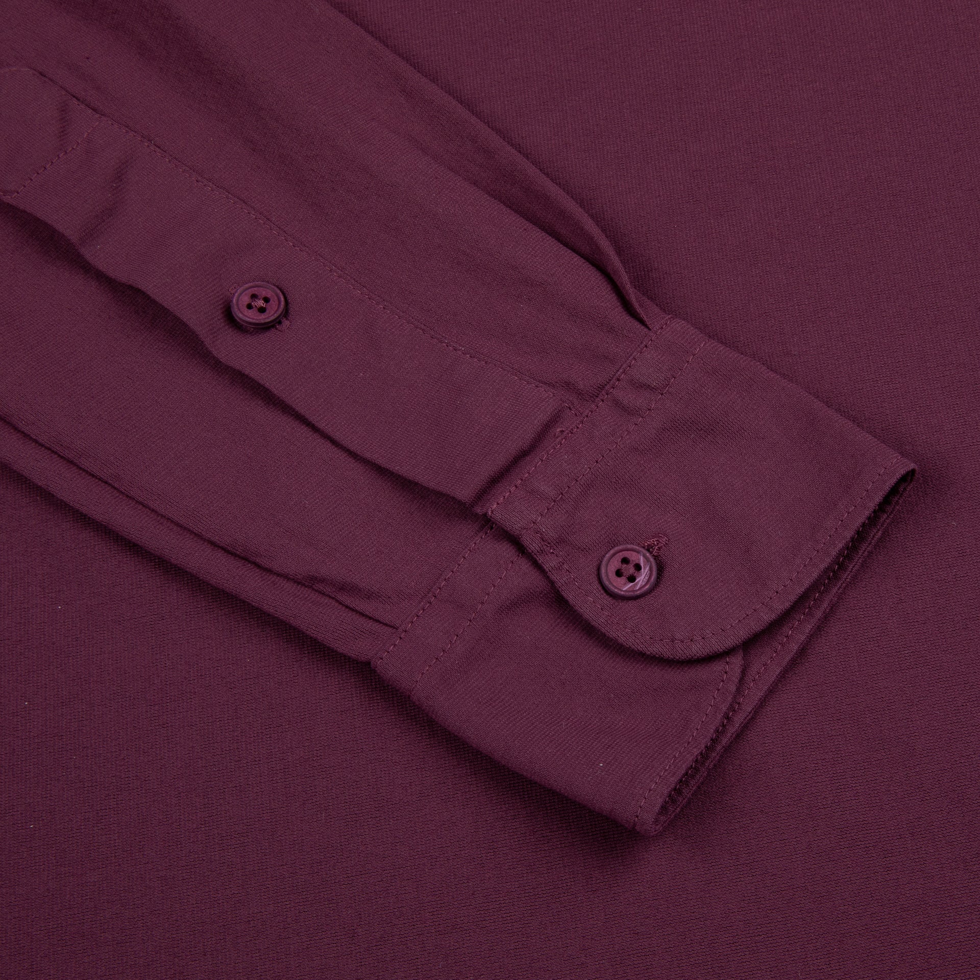 Kired Positano Polo ML Aubergine