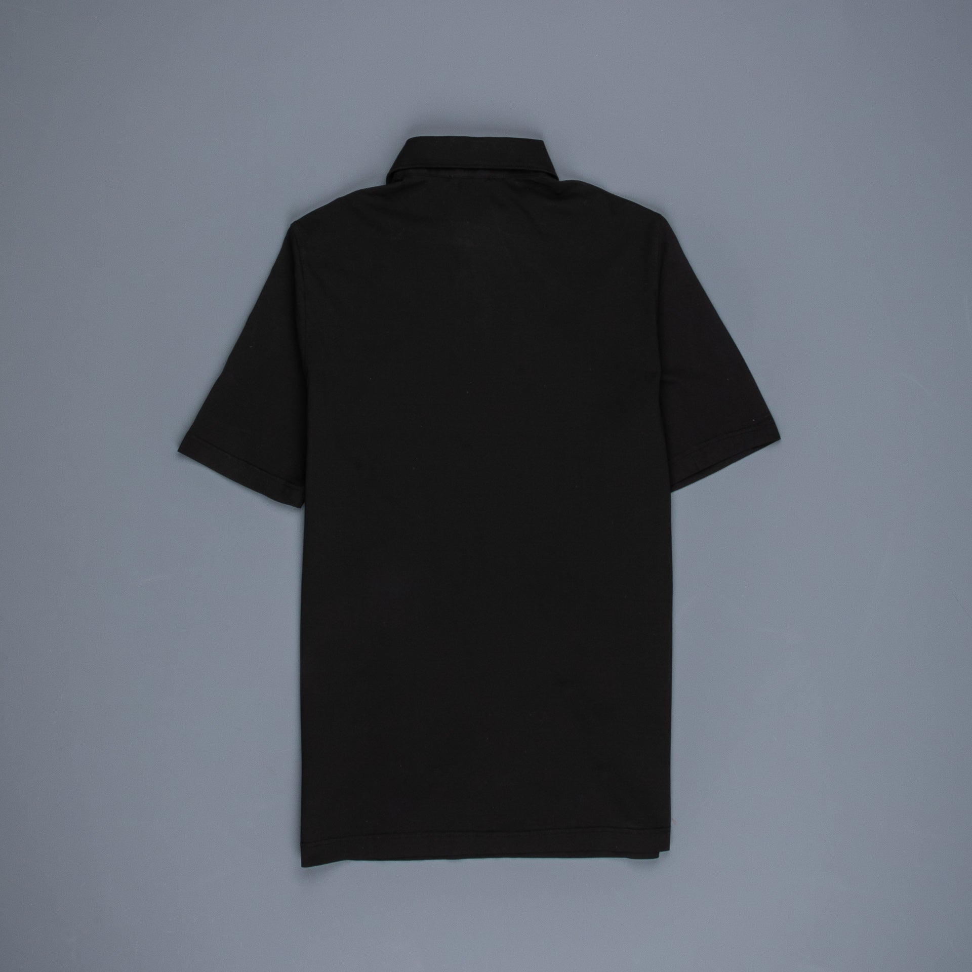 Kired Positano Polo MC Nero