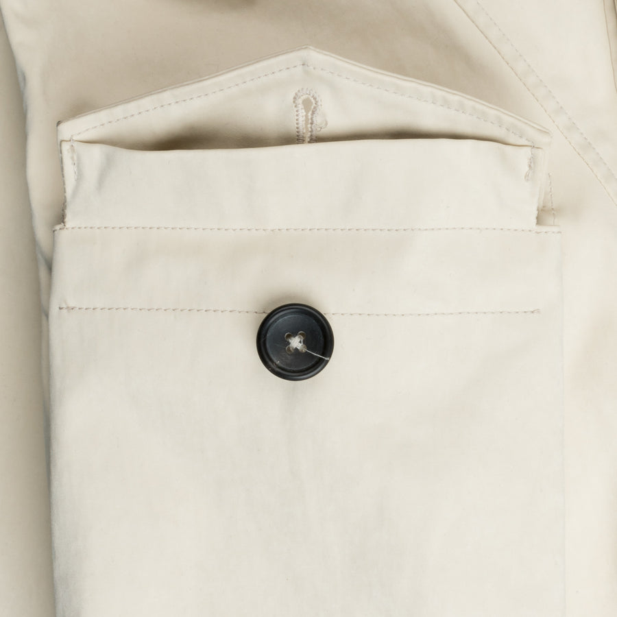 Ten C Snow Smock Beige
