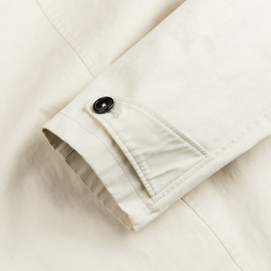 Ten C Snow Smock Beige