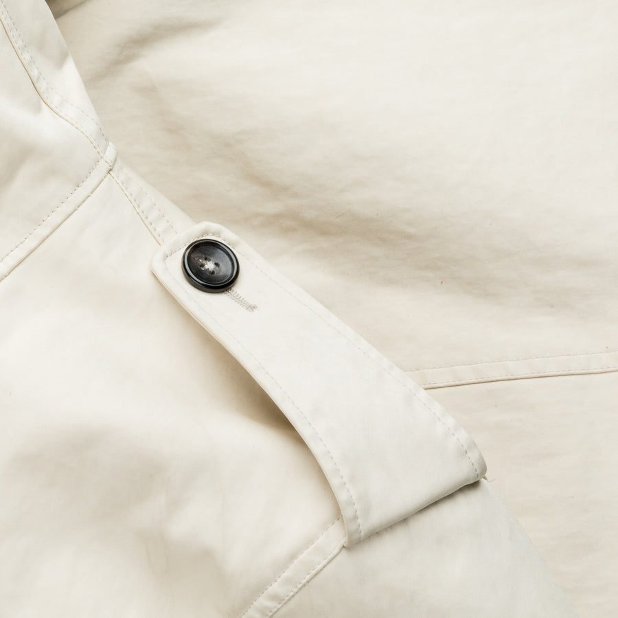 Ten C Snow Smock Beige