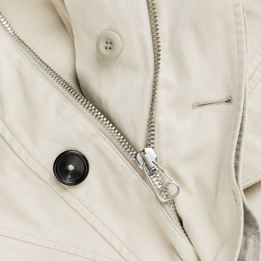 Ten C Snow Smock Beige