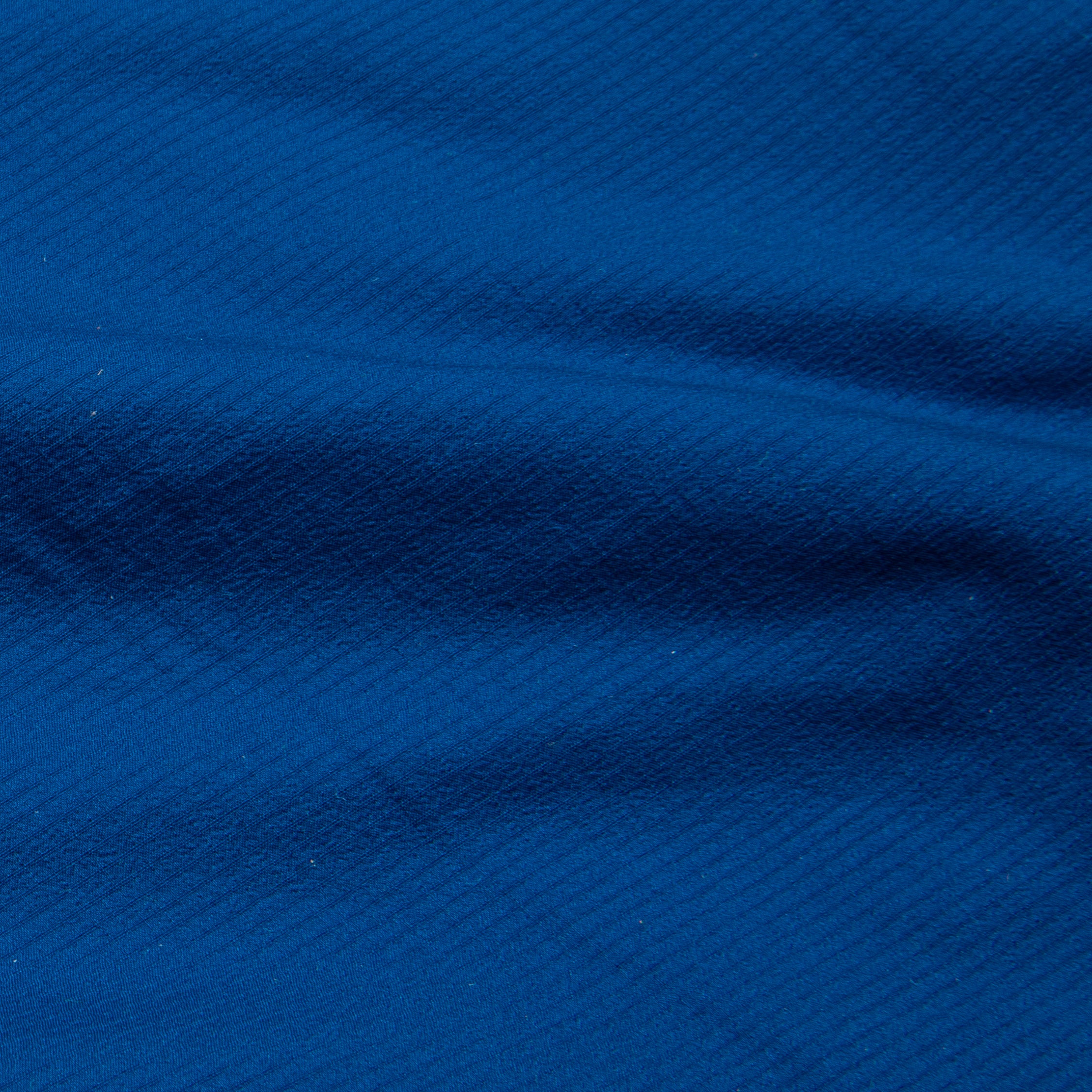 And Wander Alpha Air Hoodie Blue