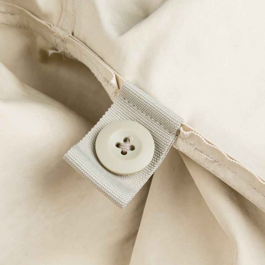 Ten C Snow Smock Beige