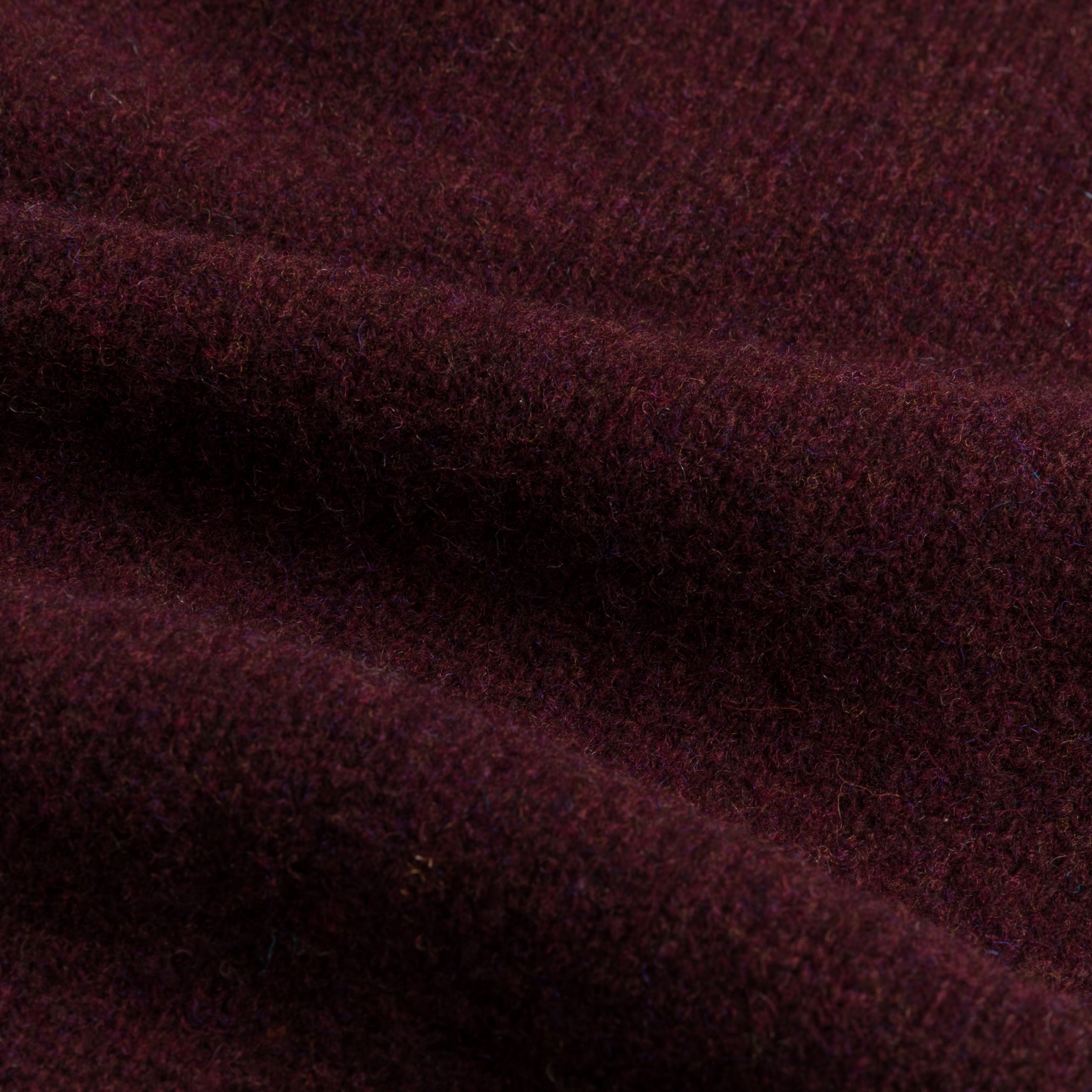 Laurence J. Smith  Super soft Seamless Crew Neck Pullover Wizard