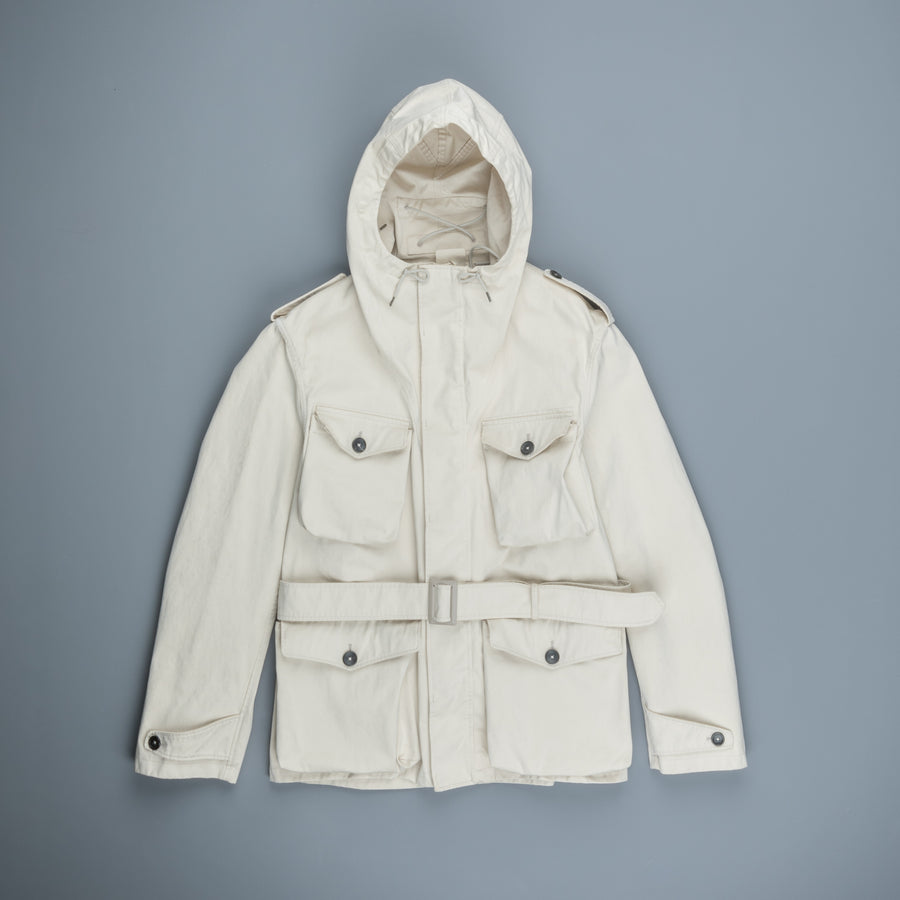 Ten C Snow Smock Beige