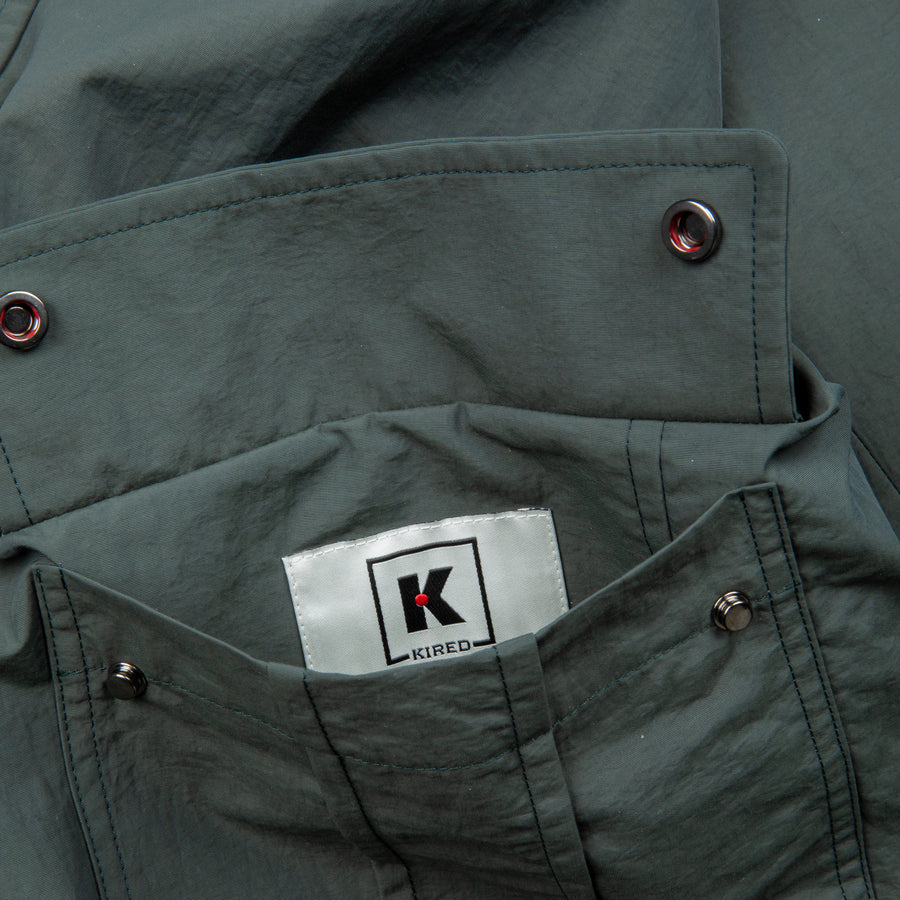 Kired Vela Reversible Sports Jacket