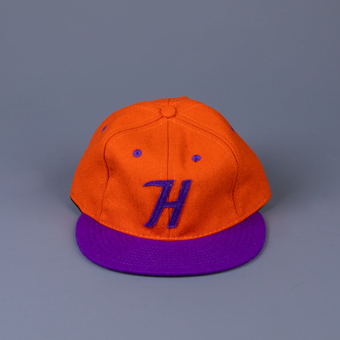 Ebbets Hershey Sport Club 1956