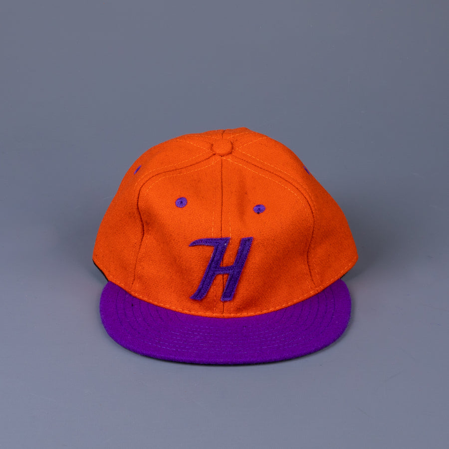 Ebbets Hershey Sport Club 1956