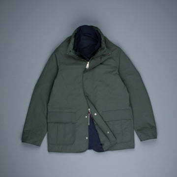 Kired Vela Reversible Sports Jacket