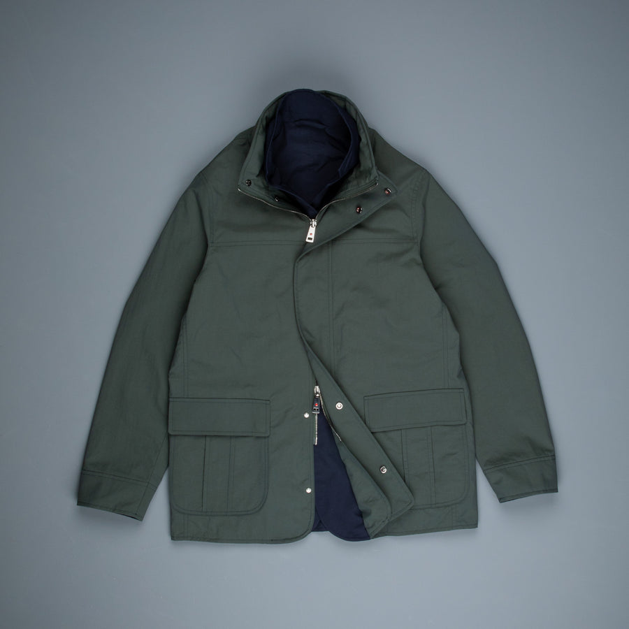 Kired Vela Reversible Sports Jacket