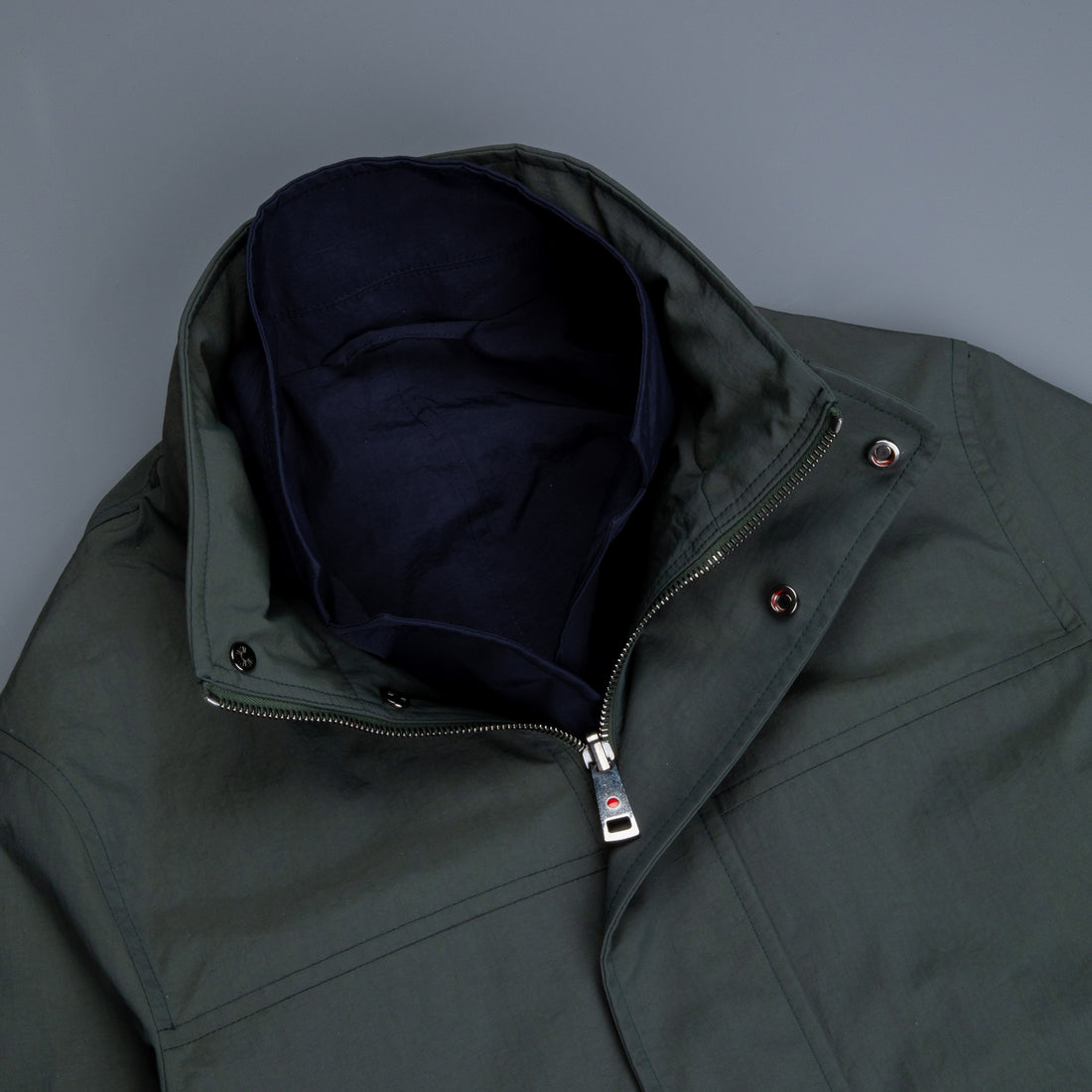 Kired Vela Reversible Sports Jacket