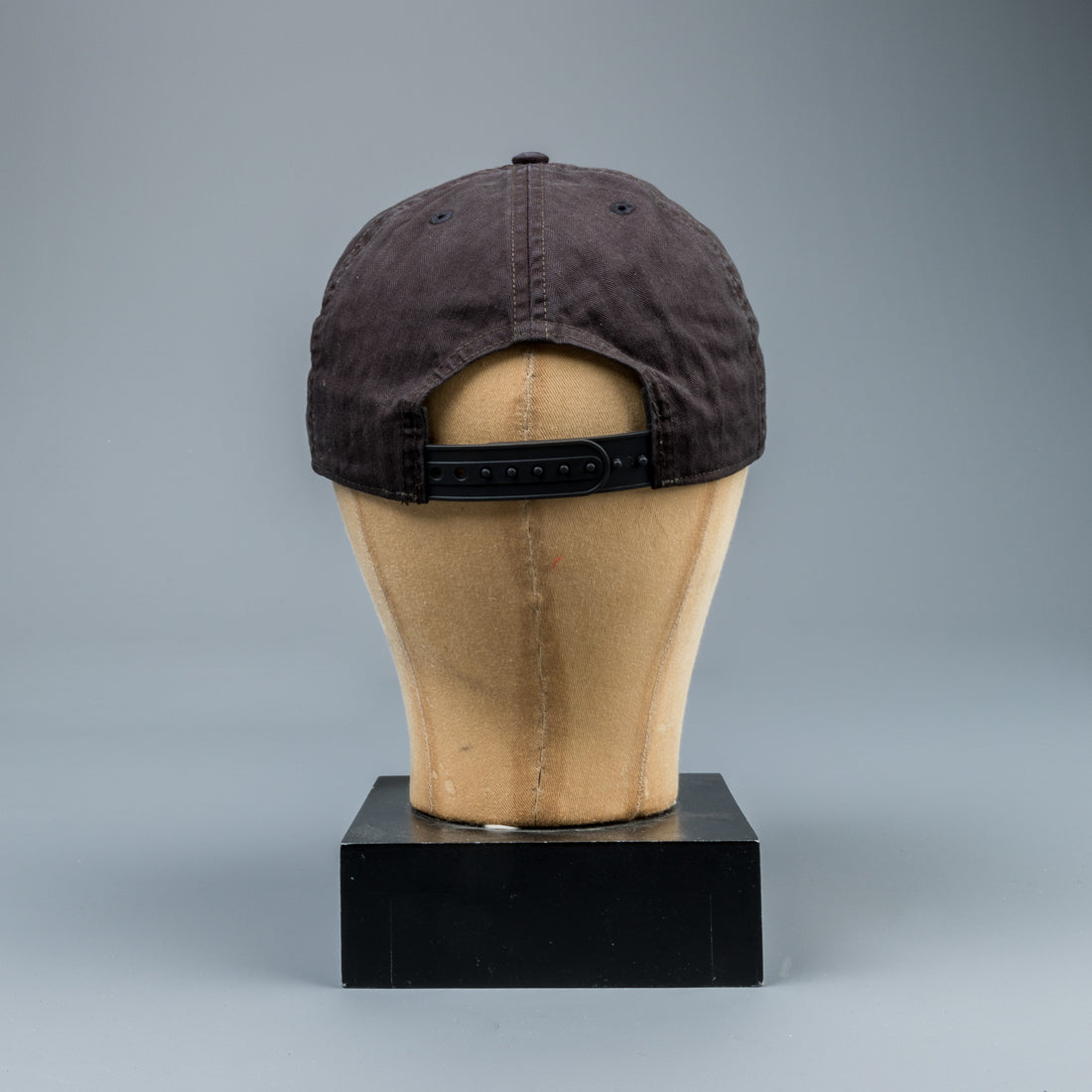RRL Ball Cap Hat Black