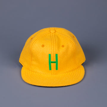 Ebbets Hawaii Islanders 1961