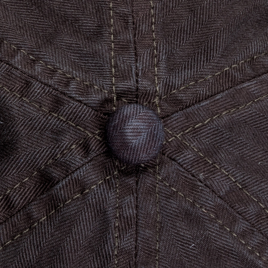 RRL Ball Cap Hat Black