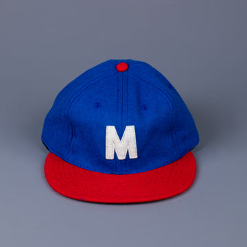 Ebbets Montreal Royals 1935
