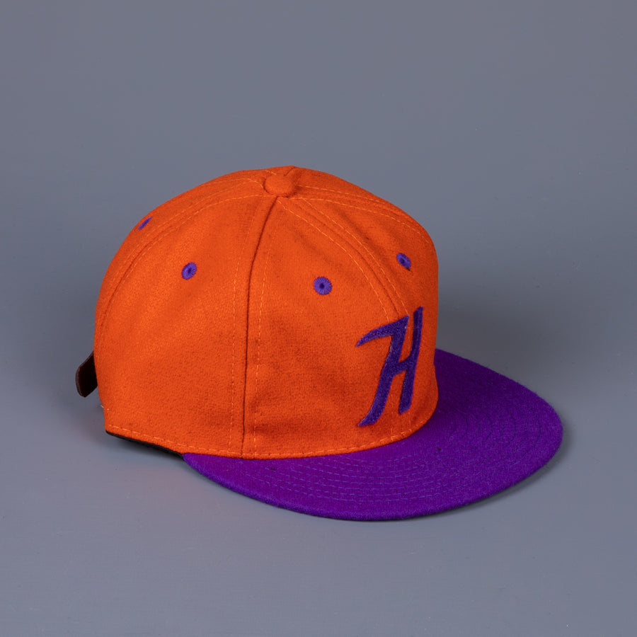 Ebbets Hershey Sport Club 1956
