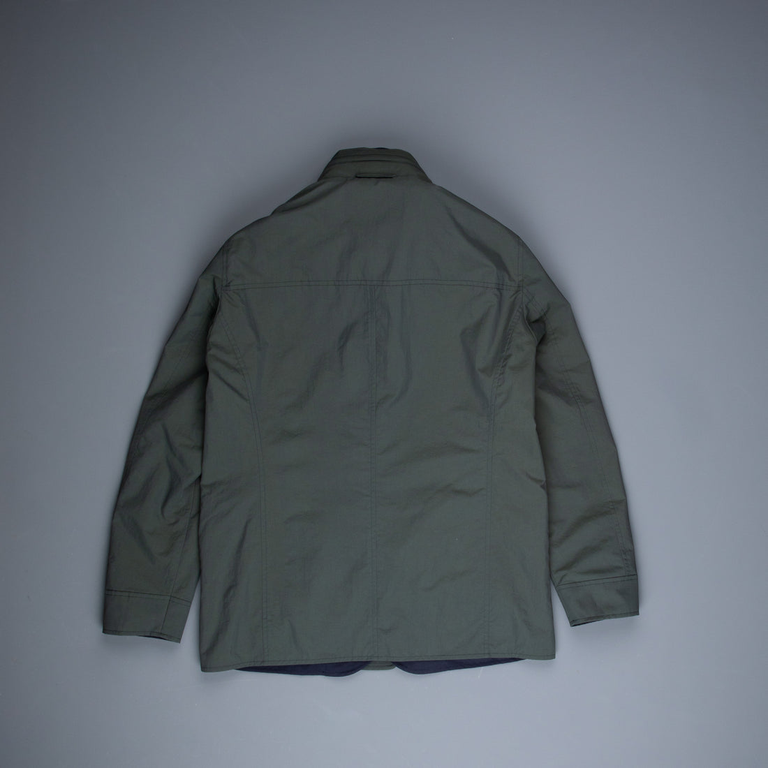 Kired Vela Reversible Sports Jacket