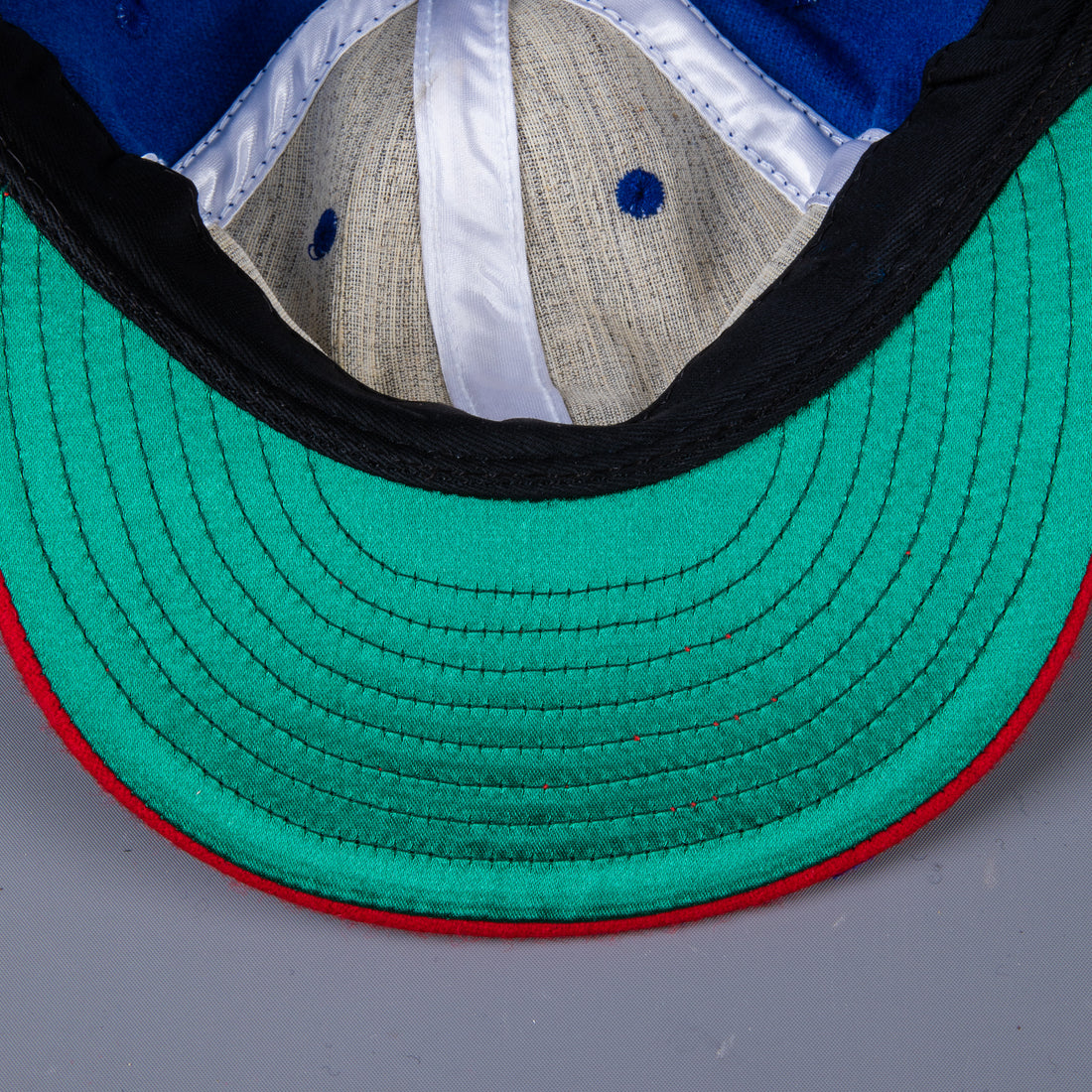 Ebbets Hershey Sport Club 1956
