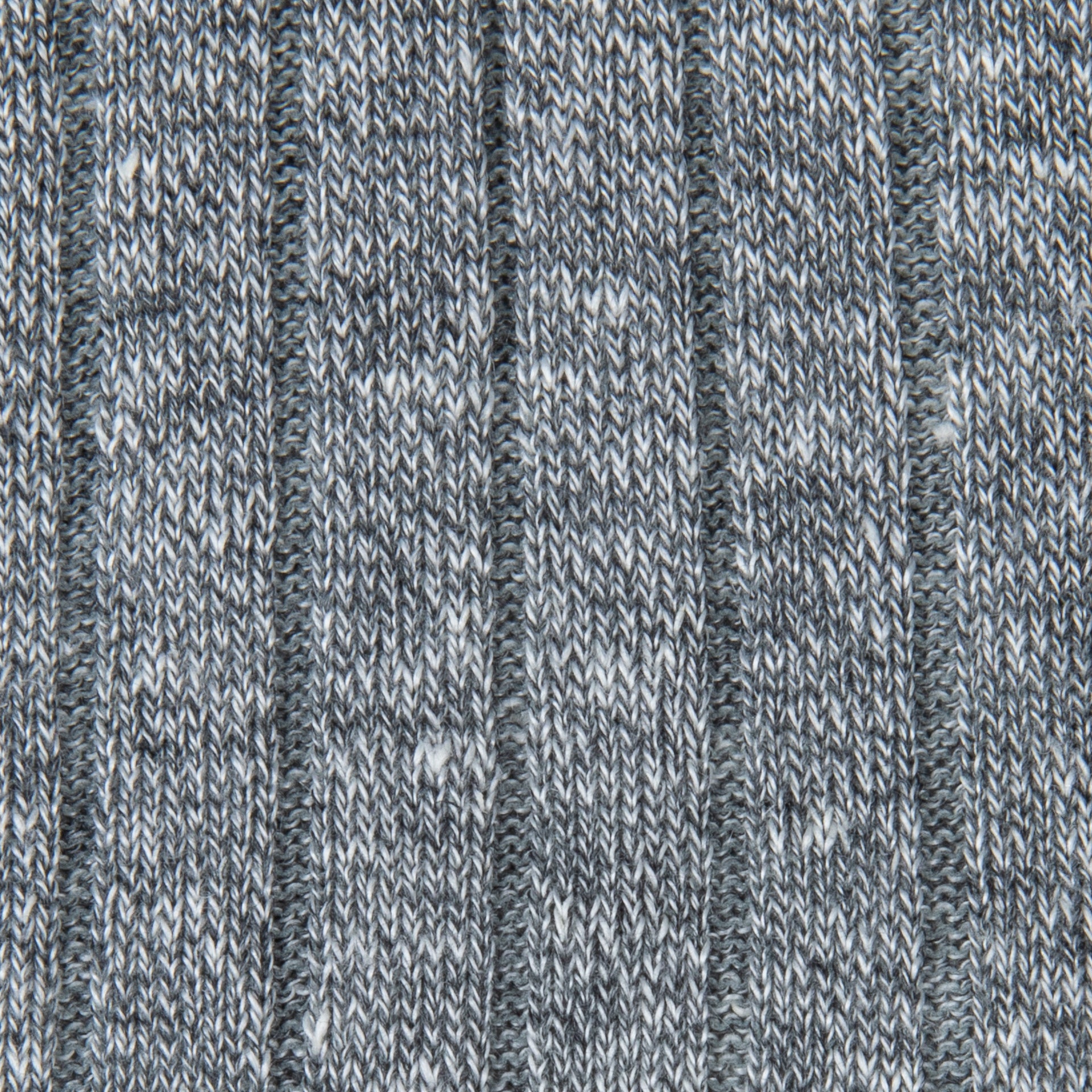 Pantherella Hamada Linen cotton Pewter socks