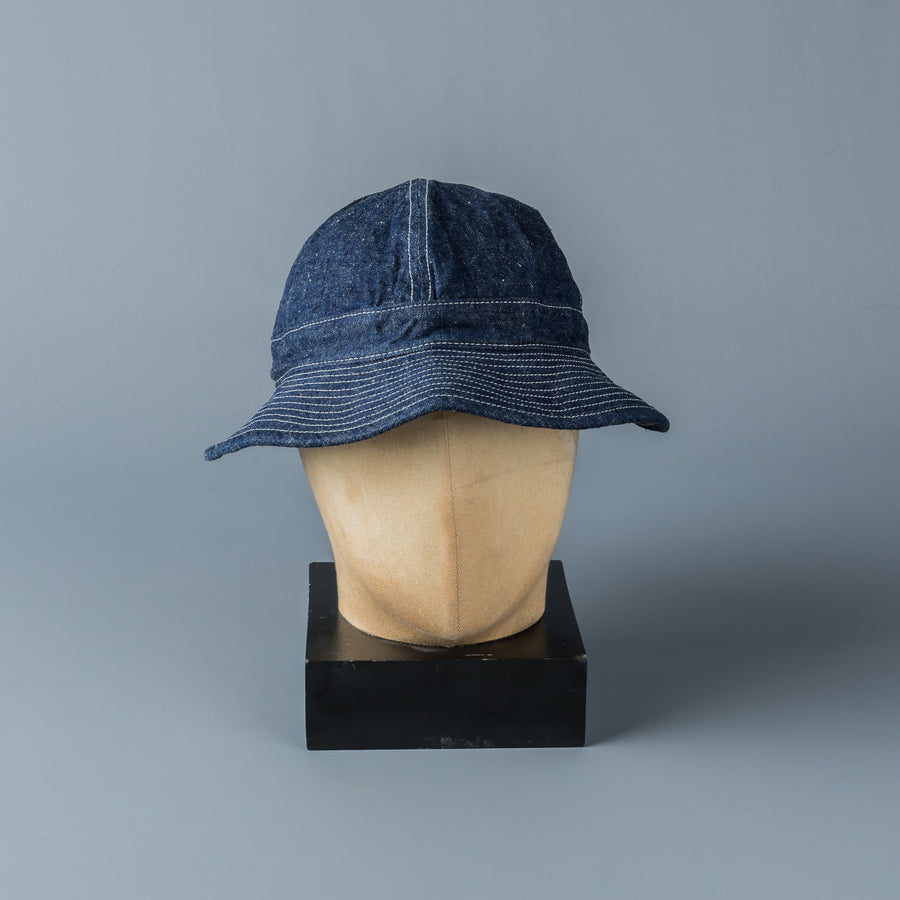 OrSlow U.S. Navy Bucket Hat one wash
