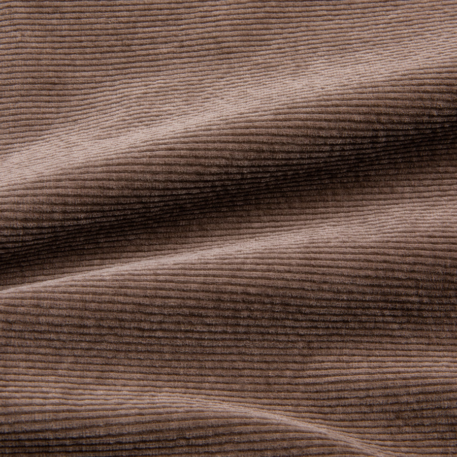 Remi Relief 11-Wale Corduroy Pants Beige