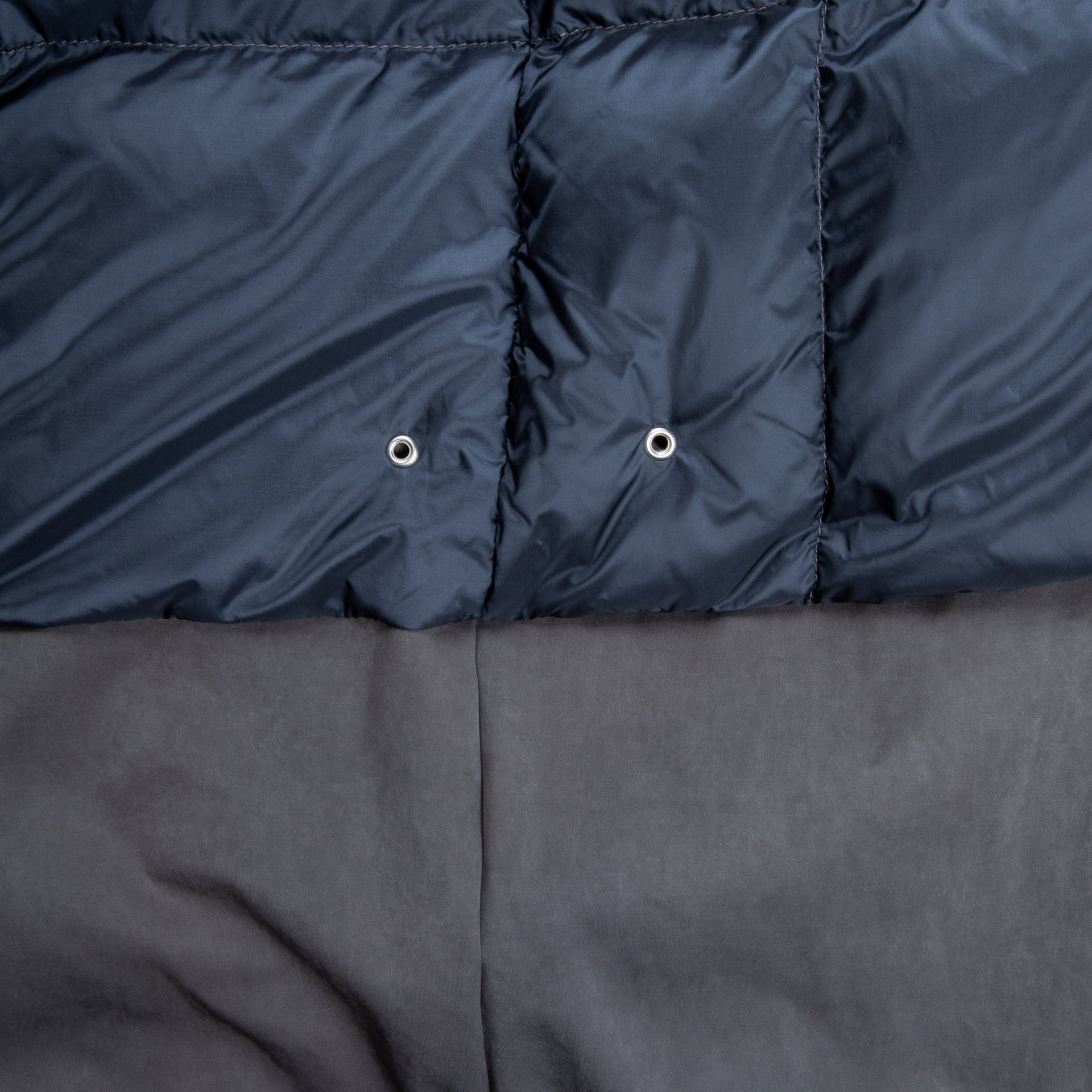 Ten C Huron Parka Grigio
