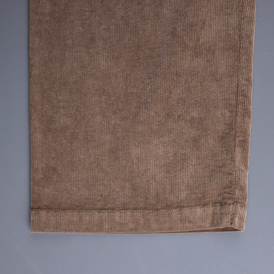 Remi Relief 11-Wale Corduroy Pants Beige