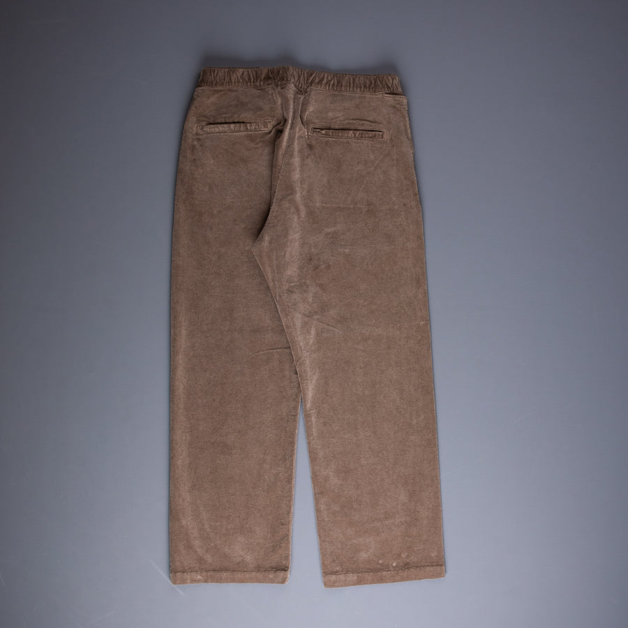 Remi Relief 11-Wale Corduroy Pants Beige