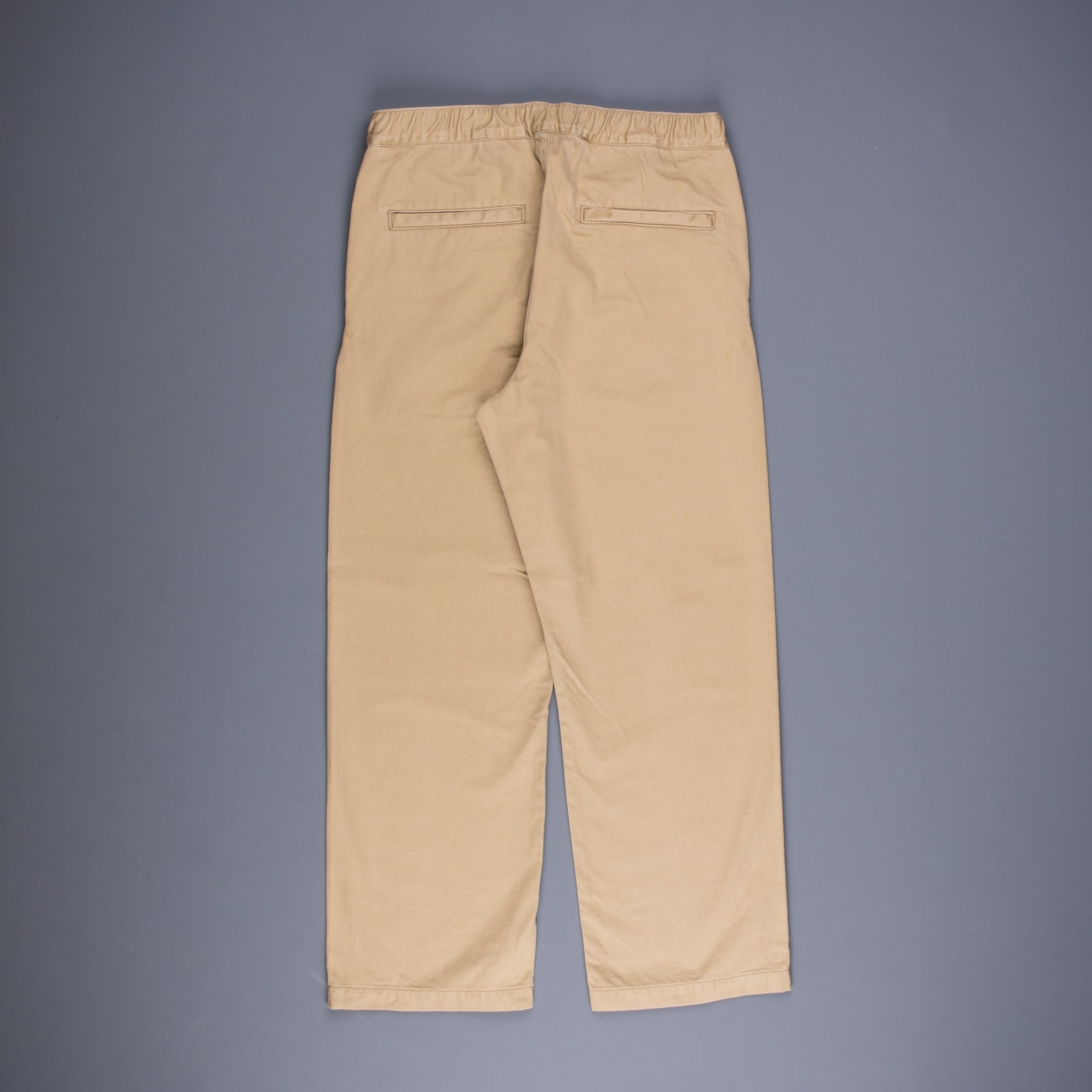 Remi Relief Vintage Chino&#39;s Beige