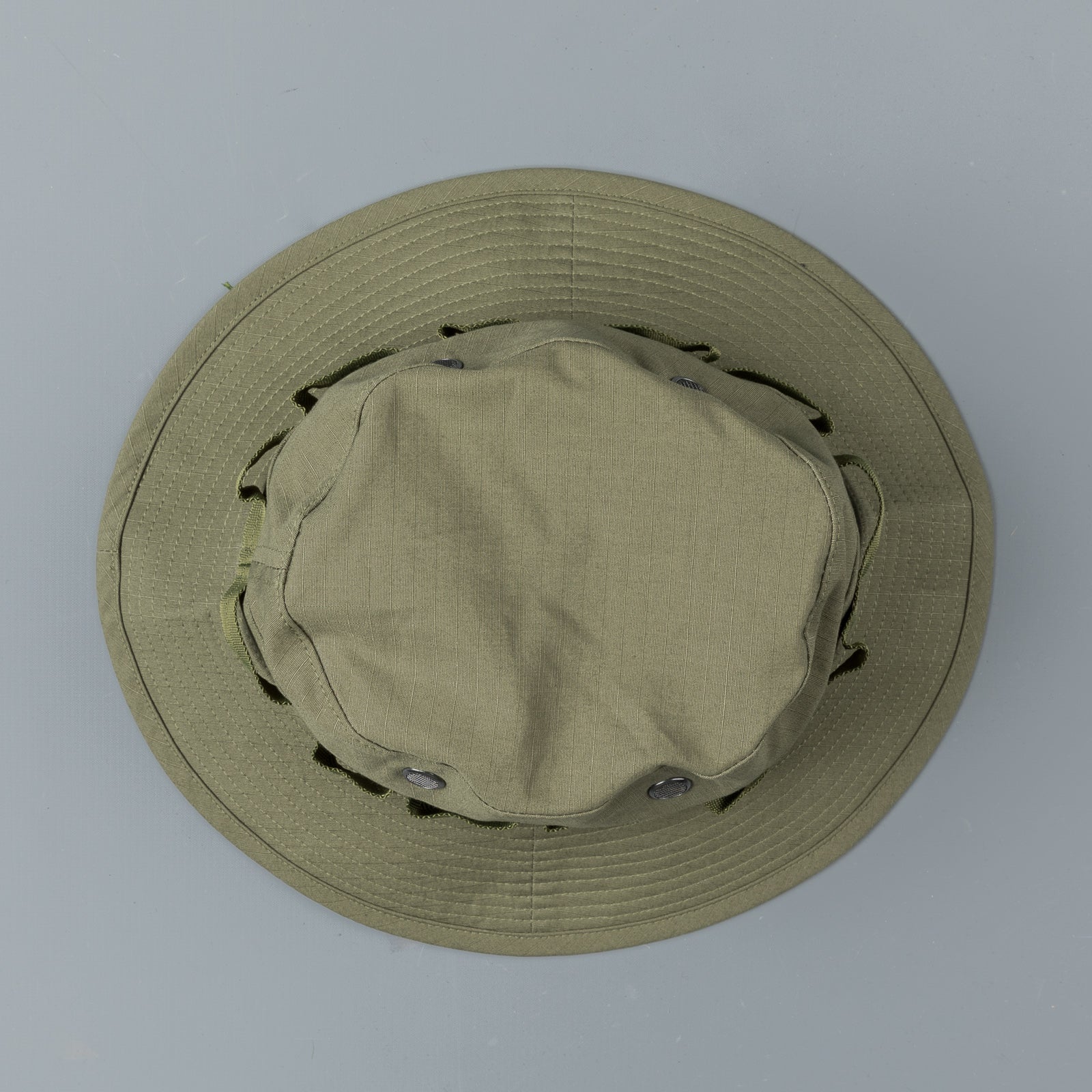 OrSlow U.S. Army Jungle hat