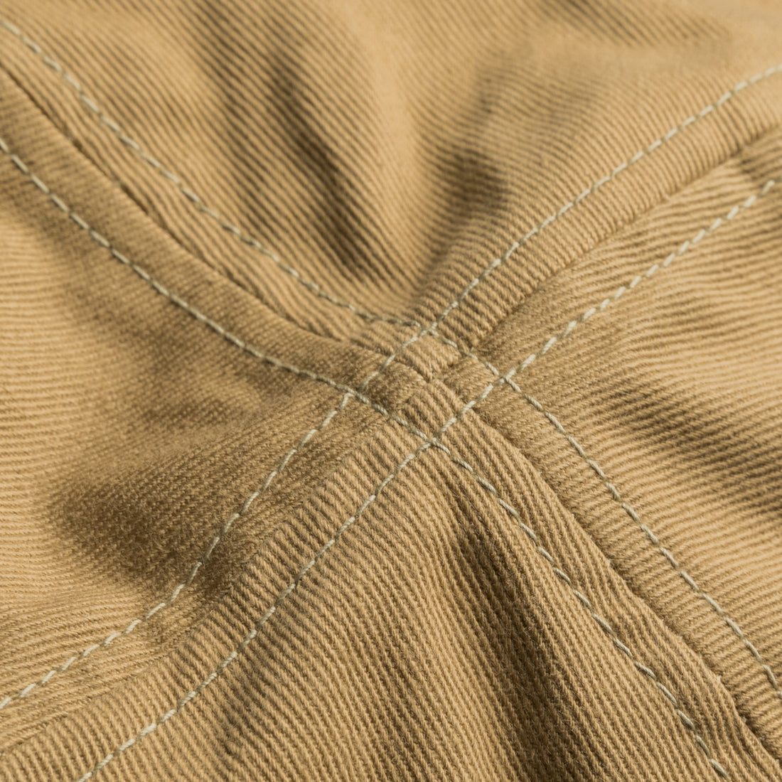 OrSlow U.S. Navy Bucket Hat khaki