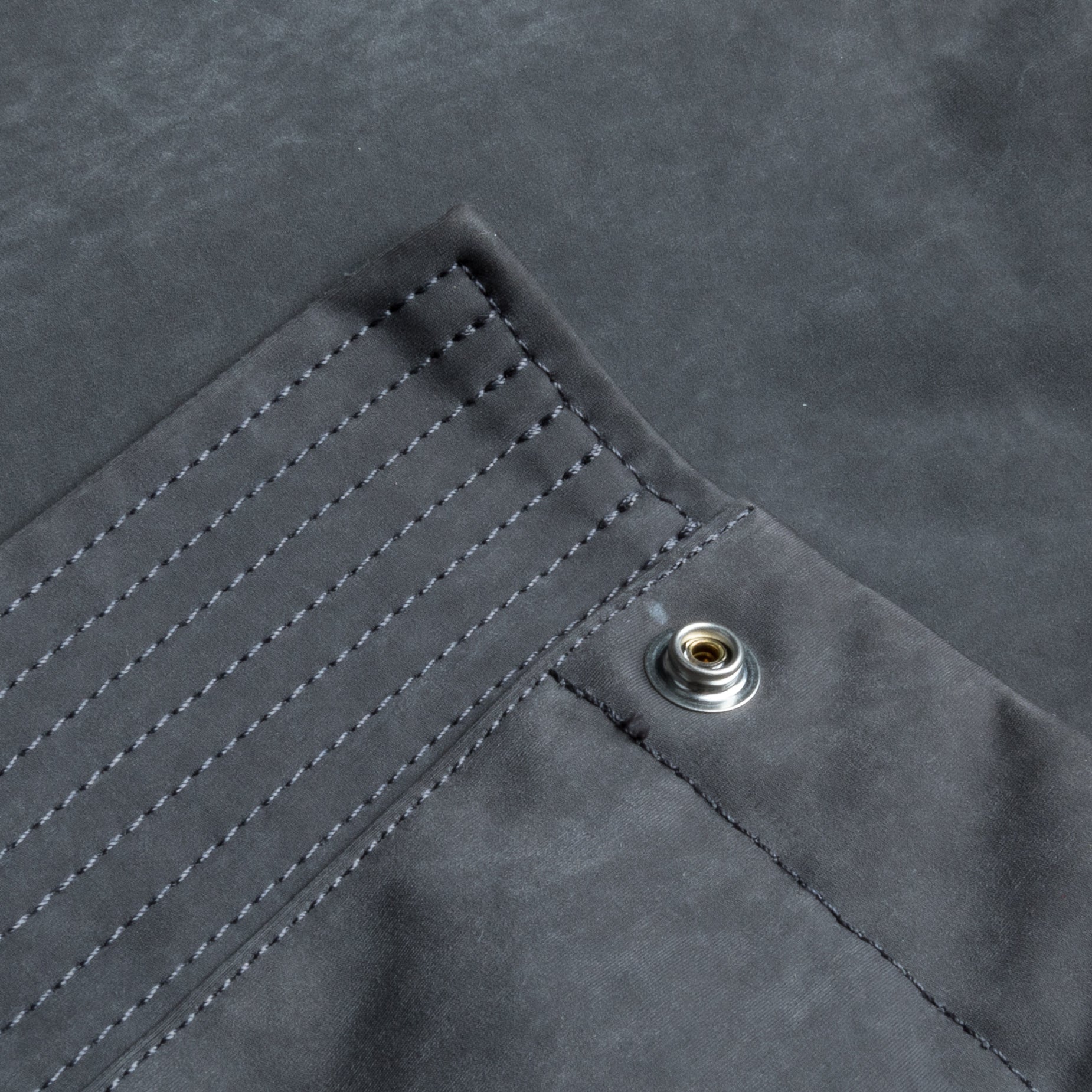 Ten C Huron Parka Grigio