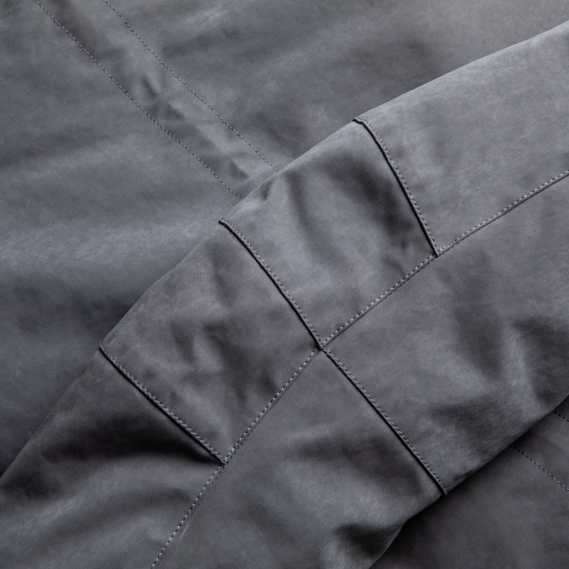 Ten C Huron Parka Grigio