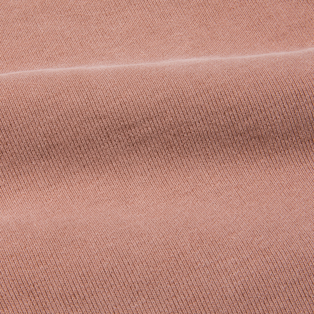 Remi Relief Special Finish Crew Neck Sweatshirt Salmon