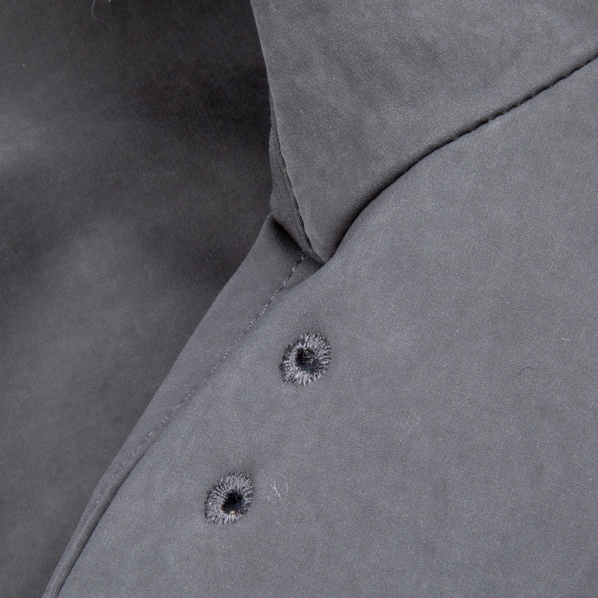 Ten C Huron Parka Grigio
