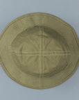OrSlow U.S. Navy Bucket Hat green