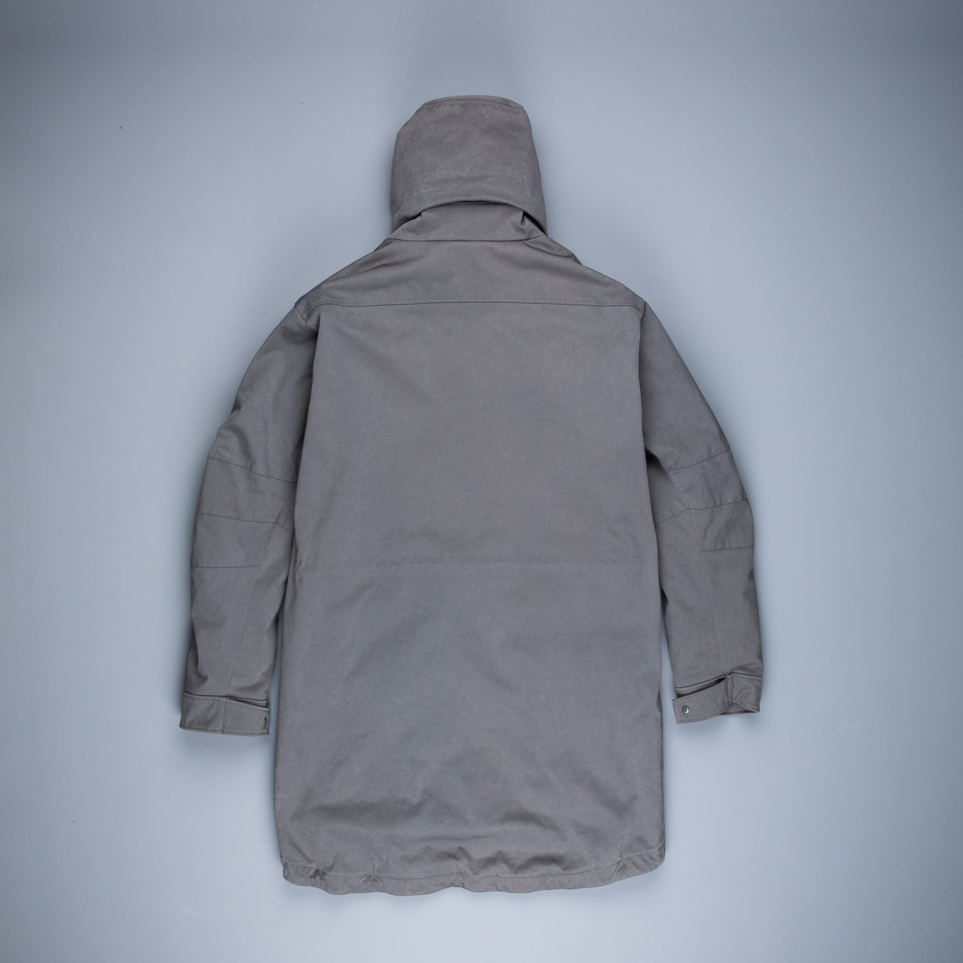 Ten C Huron Parka Grigio