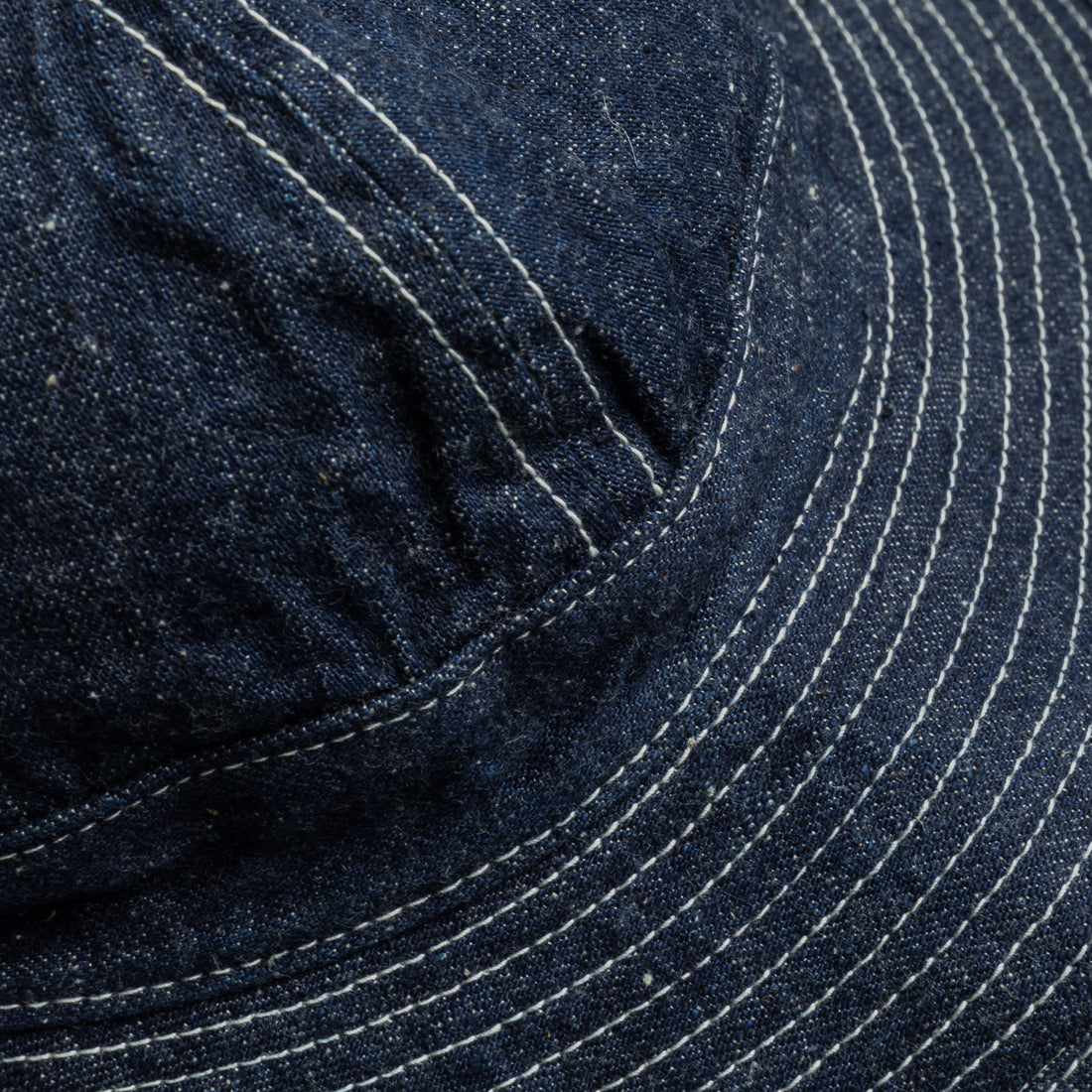 OrSlow U.S. Navy Bucket Hat one wash