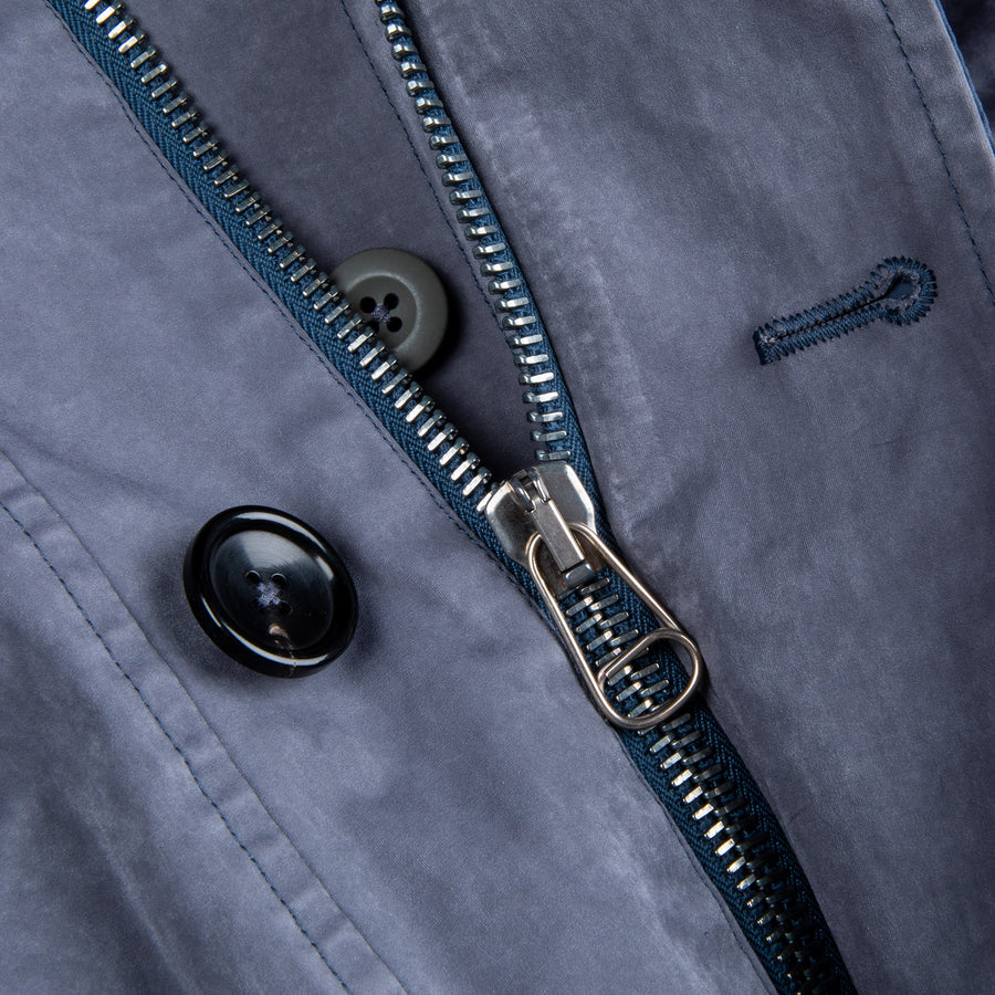 Ten C Snow Smock Grigio