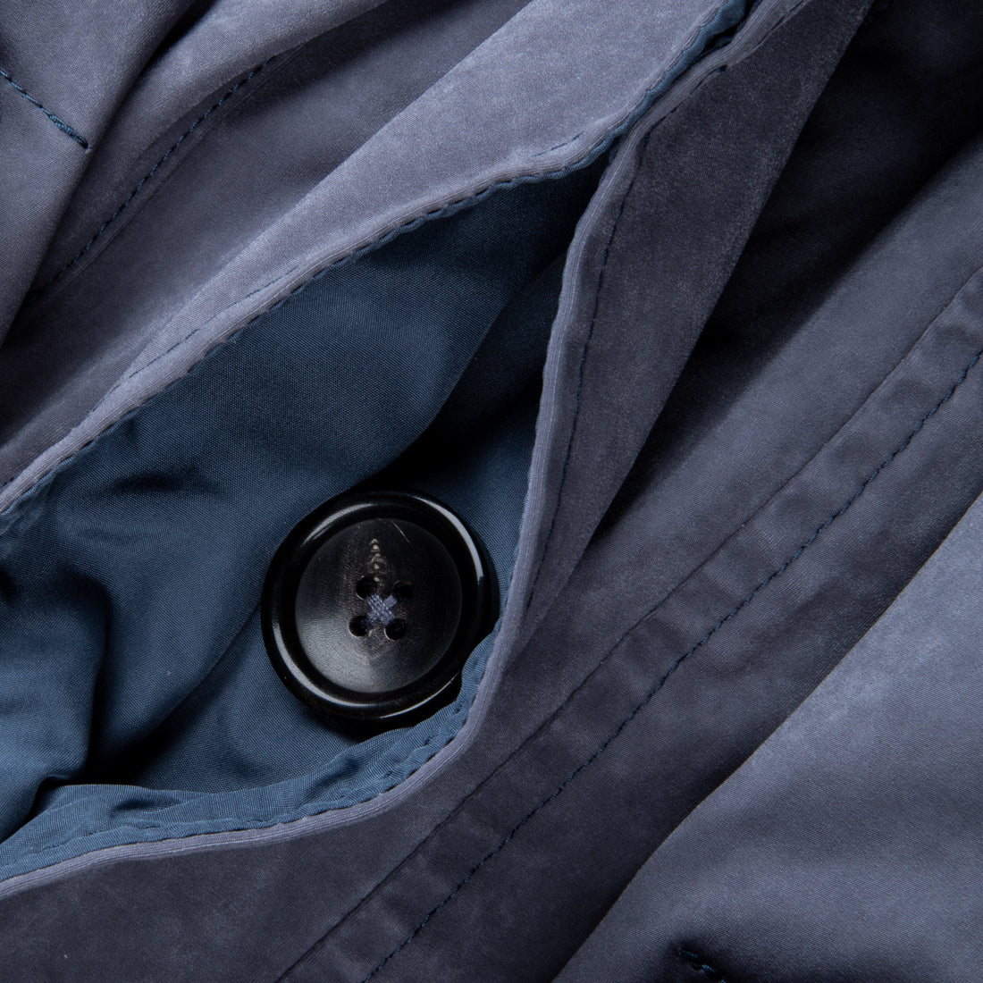 Ten C Snow Smock Grigio