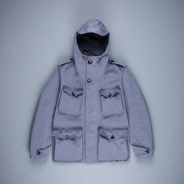 Ten C Snow Smock Grigio