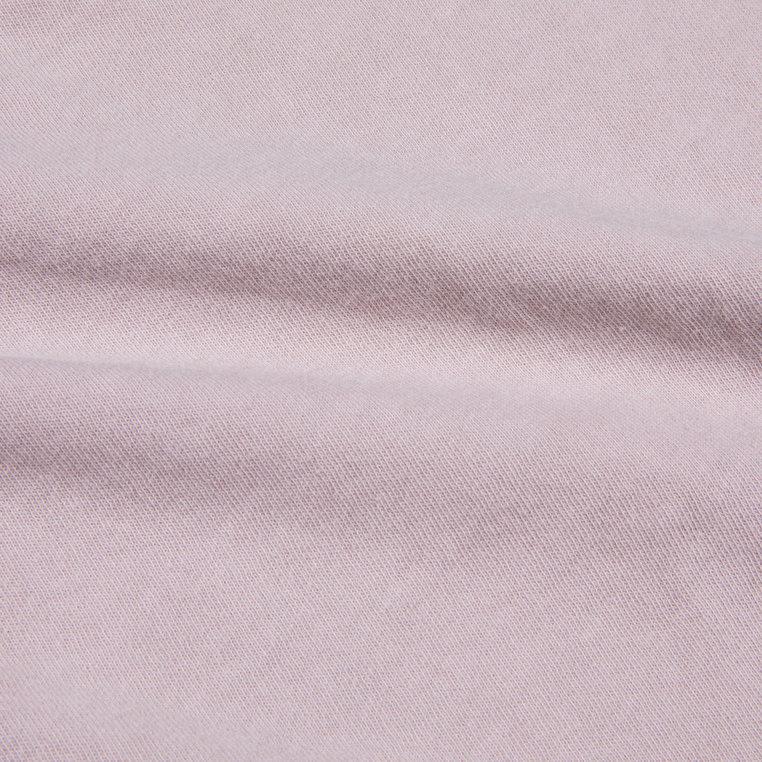 James Perse Crew Neck Tee Calamine Pigment