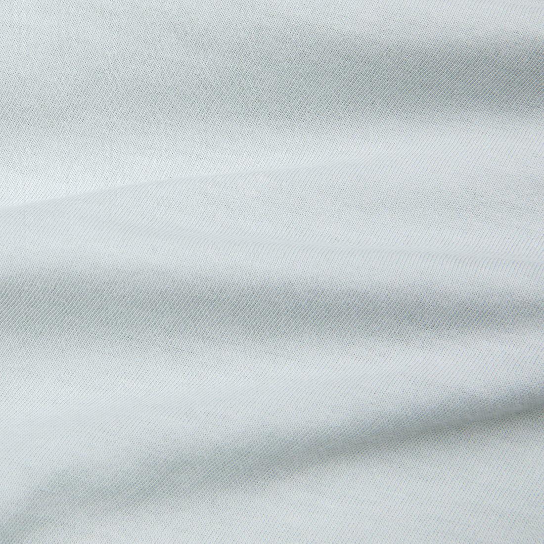 James Perse Crew Neck Tee Celery Pigment