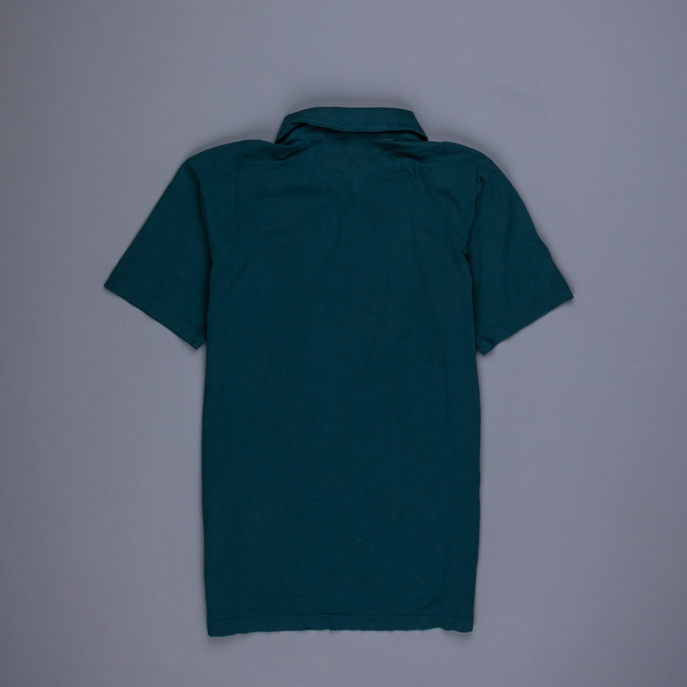 James Perse Revised Polo Laurel Pigment