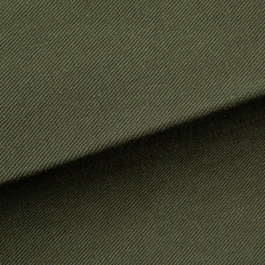 Rota x Frans Boone exclusive 14oz olive