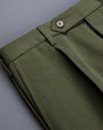 Rota x Frans Boone exclusive 14oz olive