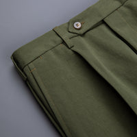 Rota x Frans Boone exclusive 14oz olive