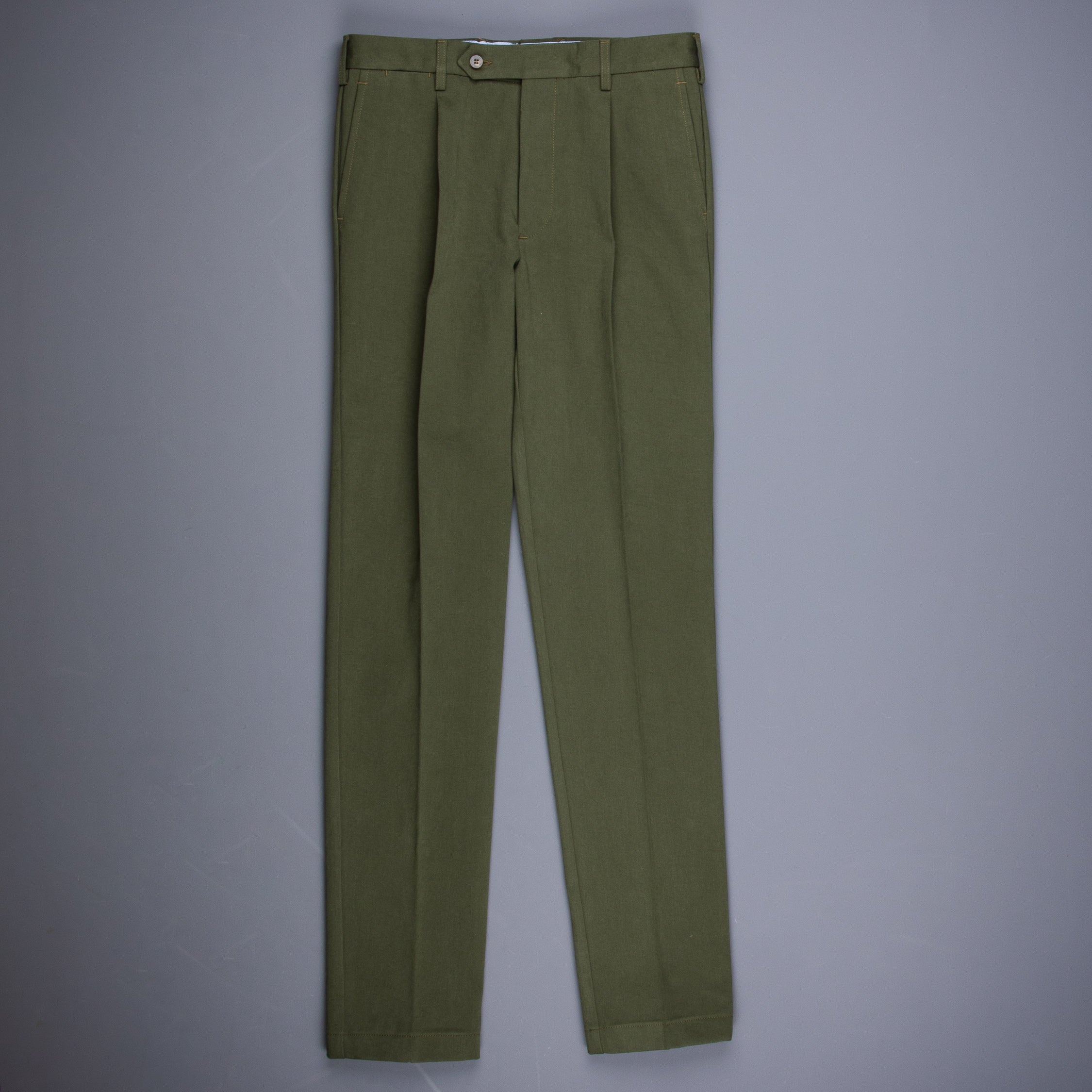 Rota x Frans Boone exclusive 14oz olive